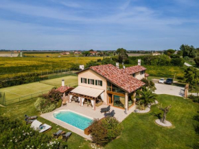 Villa Tania Jesolo